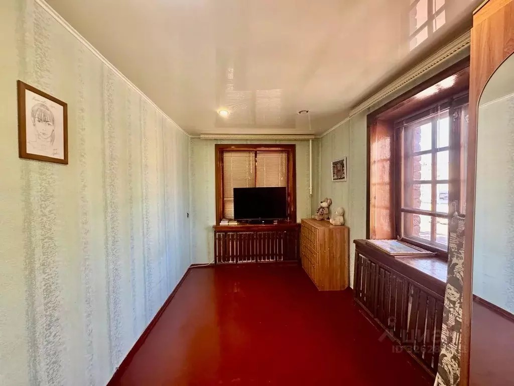 2-к кв. Воронежская область, Воронеж Ленинский просп., 80/1 (41.4 м) - Фото 2