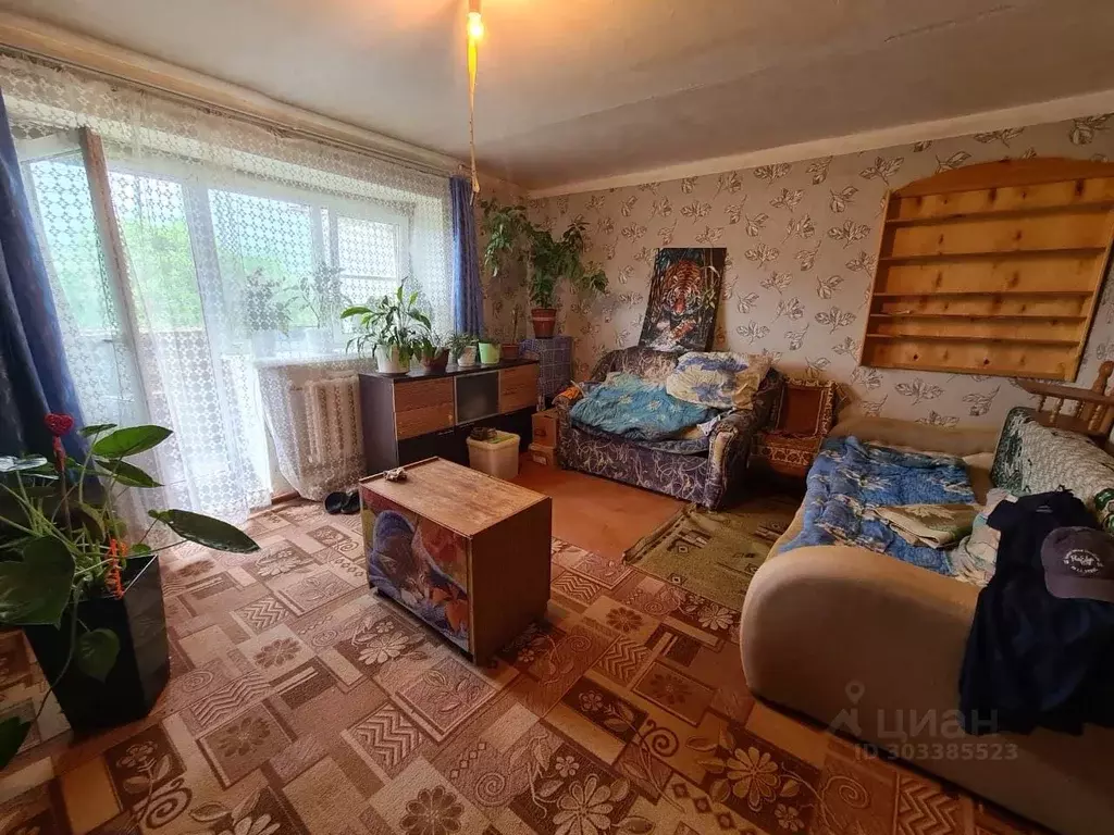 1-к кв. Ярославская область, Переславль-Залесский муниципальный округ, ... - Фото 2