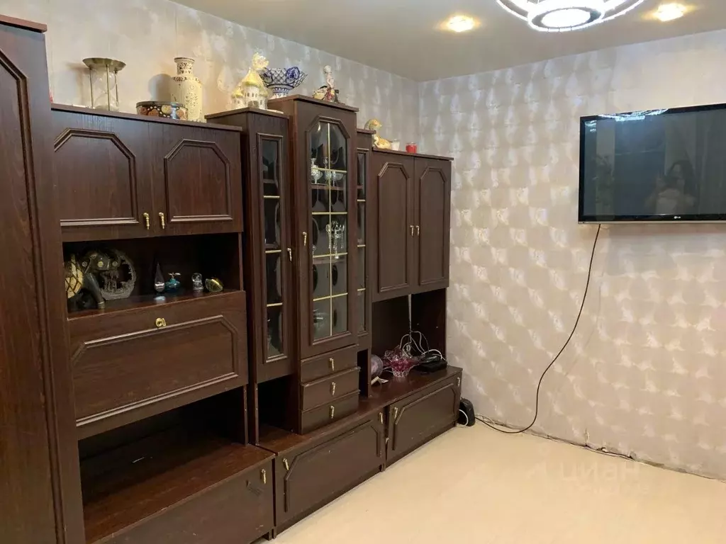 2-к кв. Москва Щелковское ш., 8 (37.0 м) - Фото 2