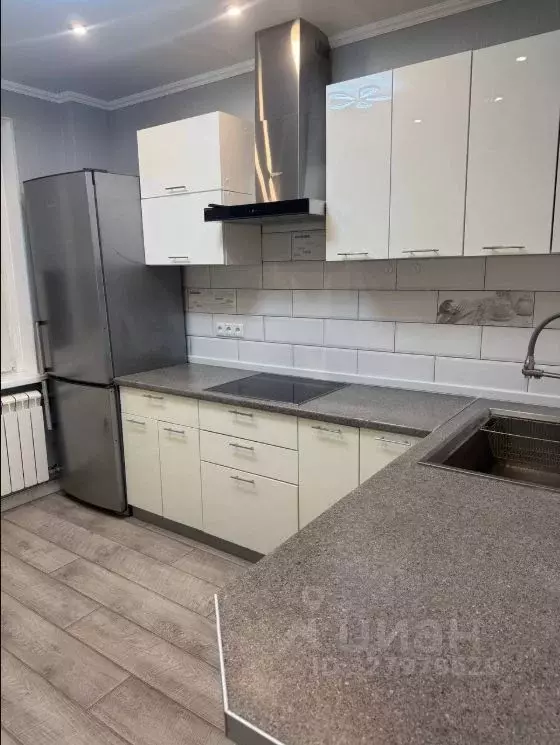 1-к кв. Москва Муравская ул., 38к2 (36.0 м) - Фото 2