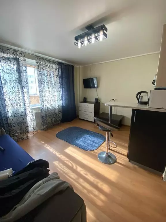 Продаётся квартира-студия, 24.1 м - Фото 0