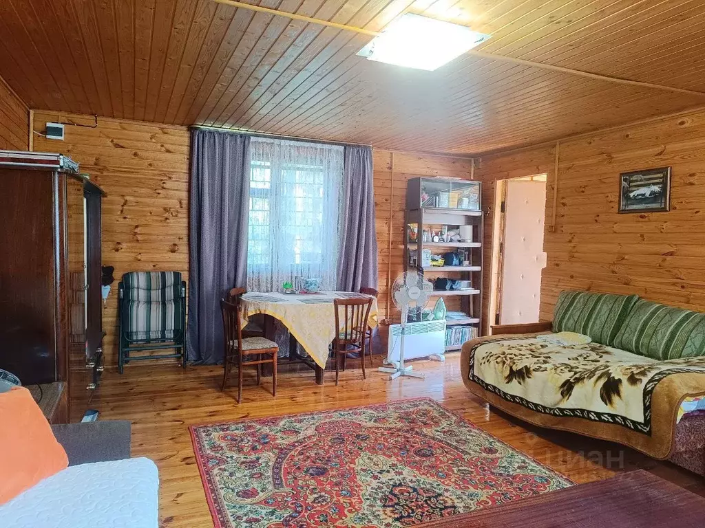 Дом в Московская область, Ступино городской округ, д. Кошелевка  (70 ... - Фото 1