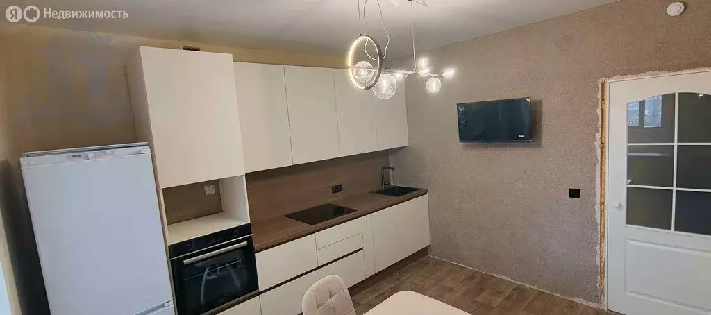 1-комнатная квартира: Воронеж, улица Независимости, 82/1 (40.4 м) - Фото 2