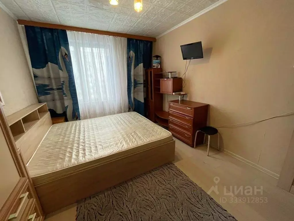 Комната Москва 1-я Напрудная ул., 11 (18.0 м) - Фото 2
