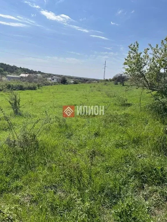 Участок в Севастополь Балаклавский муниципальный округ, Перископ СТ, ... - Фото 2