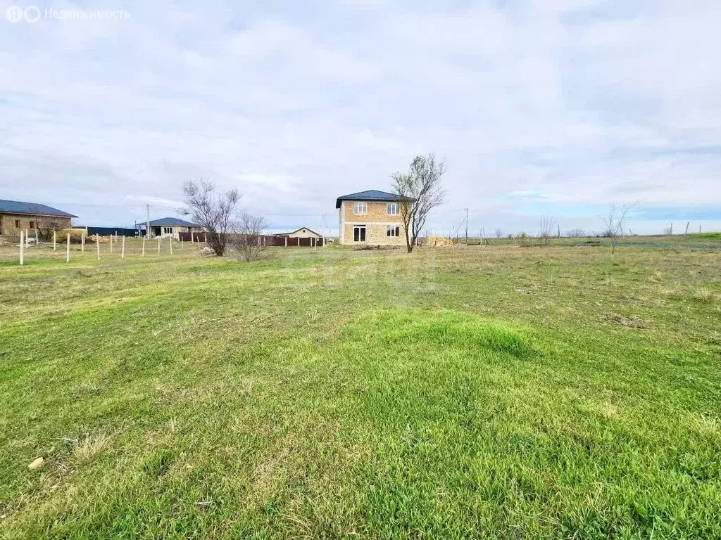 Участок в Перовское сельское поселение, СПК СЭЛМА, Лазуритовая улица ... - Фото 2