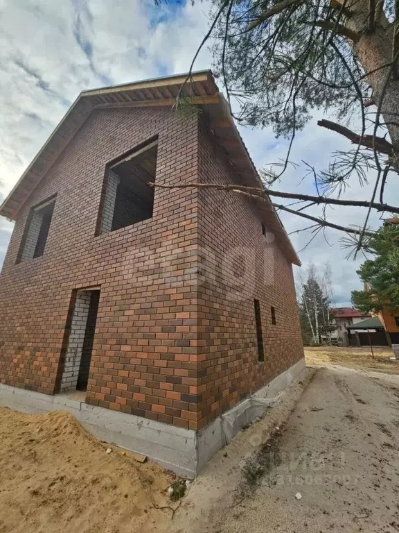 Дом в Тверская область, Тверь туп. Тридомный, 3 (160 м) - Фото 1