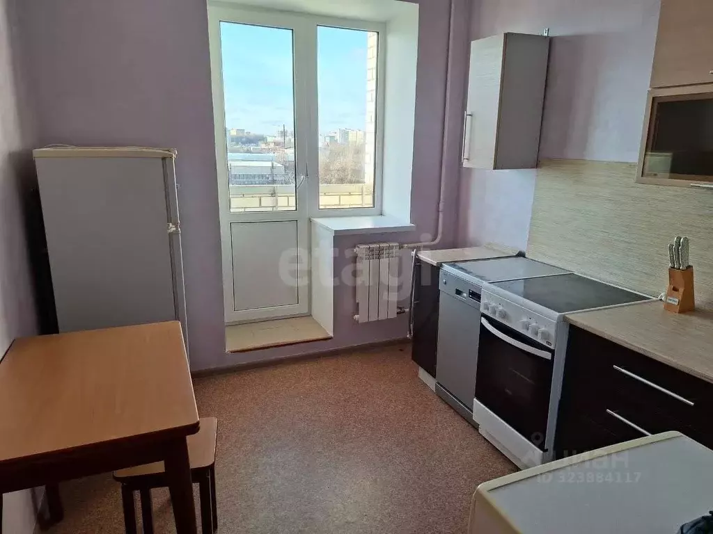 1-к кв. Владимирская область, Владимир 1-я Пионерская ул., 88Г (30.0 ... - Фото 2