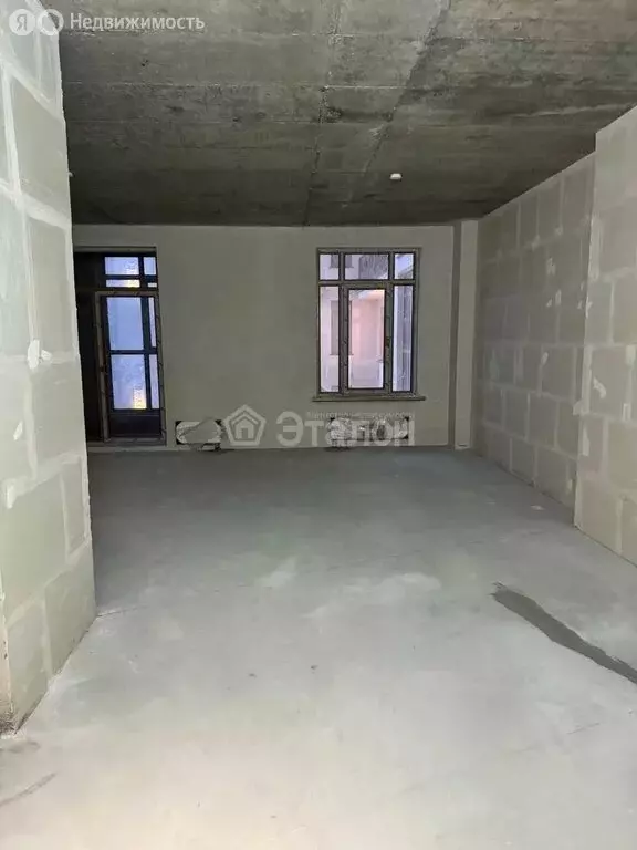 1-комнатная квартира: Волгоград, Бакинская улица, 6 (44 м) - Фото 1