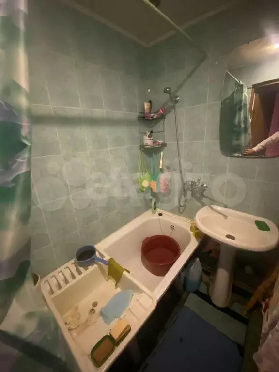 3-к. квартира, 59 м, 5/5 эт. - Фото 1
