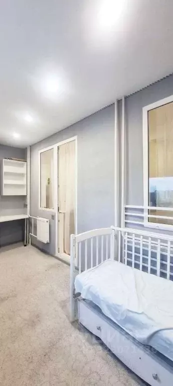 1-к кв. Белгородская область, Белгород ул. Апанасенко, 97 (56.7 м) - Фото 2