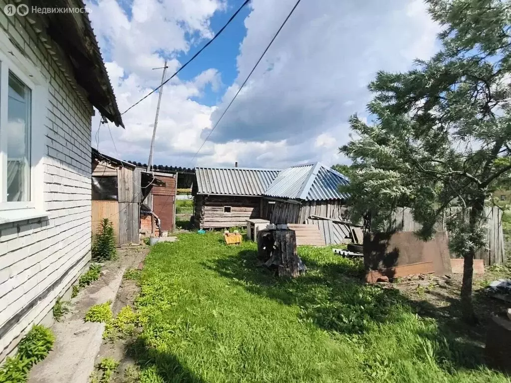 Дом в городской округ Ульяновск, село Арское, Центральная улица, 11 ... - Фото 2