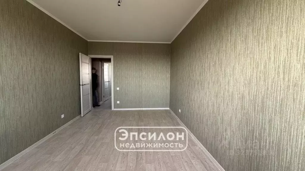 3-к кв. Курская область, Курск ул. Евгения Клевцова, 24 (80.88 м) - Фото 1