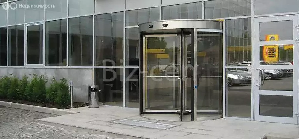 Офис (118.4 м) - Фото 2