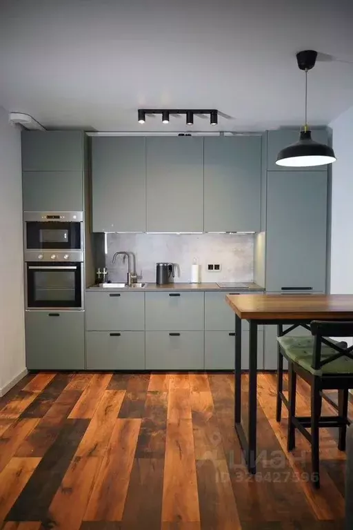 3-к кв. Москва Ясеневая ул., 12к1 (58.0 м) - Фото 1