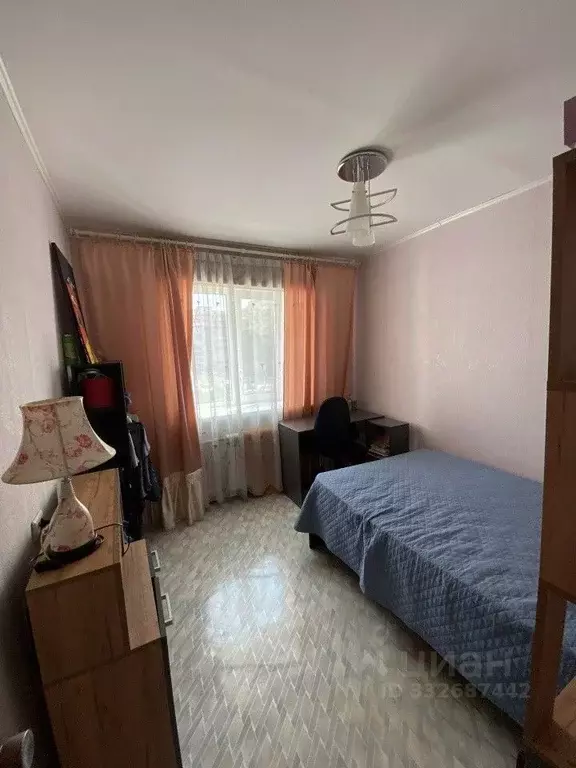 3-к кв. Башкортостан, Ишимбай Стахановская ул., 16 (60.0 м) - Фото 1