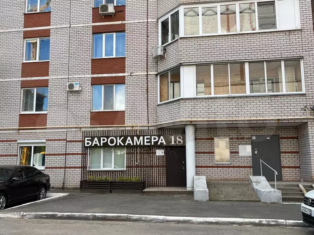 Сдам 54 м, 24/7, отд.вх. под бьюти услуги, офис - Фото 1