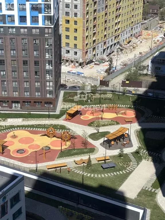 2-комнатная квартира: Екатеринбург, улица Владимира Высоцкого, 5А ... - Фото 2