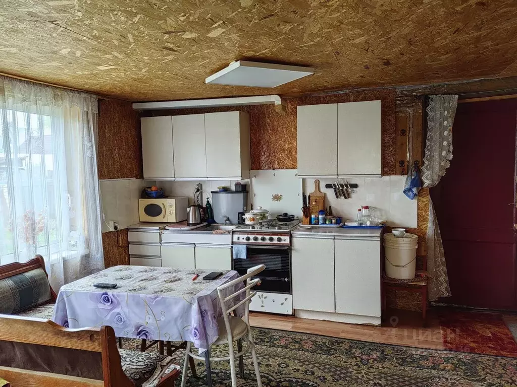 Дом в Московская область, Одинцовский городской округ, д. Ястребки  ... - Фото 2