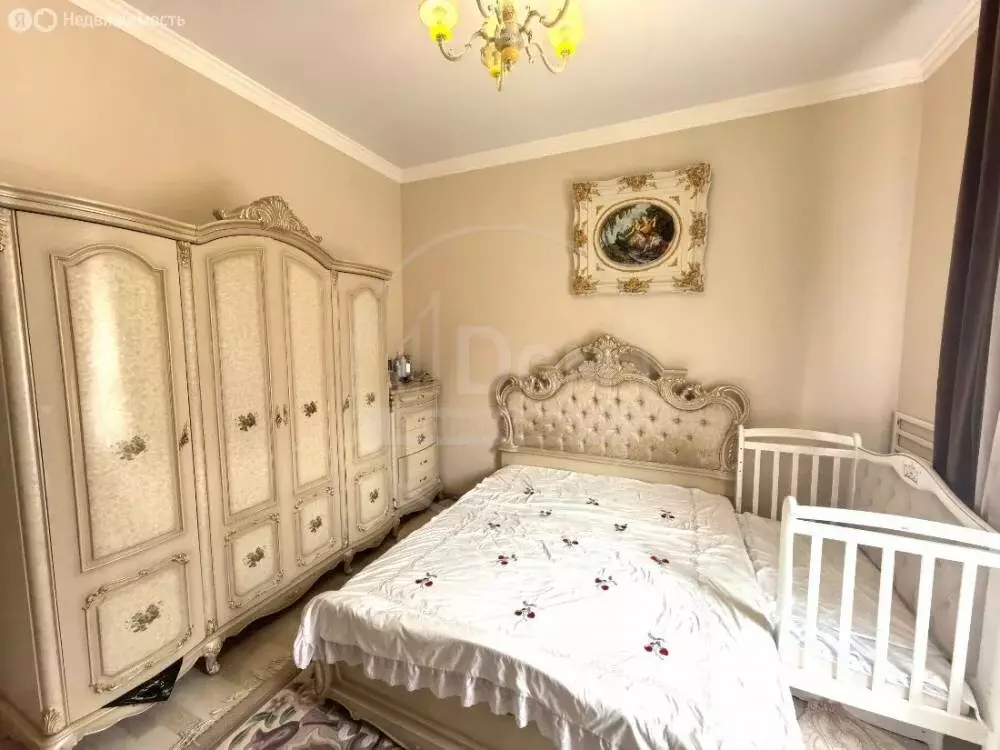 Дом в Батайск, Революционная улица, 55А (120 м) - Фото 0