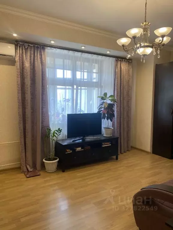 2-к кв. Москва Староволынская ул., 12к1 (55.8 м) - Фото 1