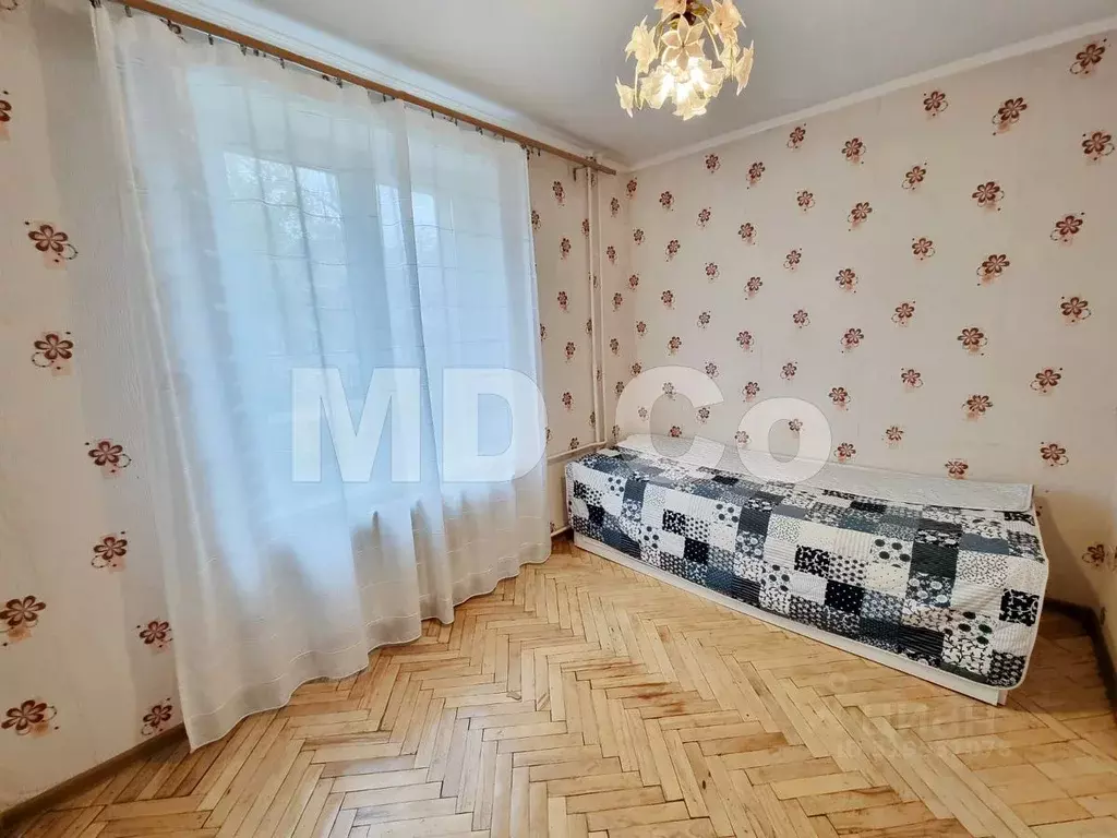 2-к кв. Москва Новокузнецкая ул., 35-37С2 (42.0 м) - Фото 0
