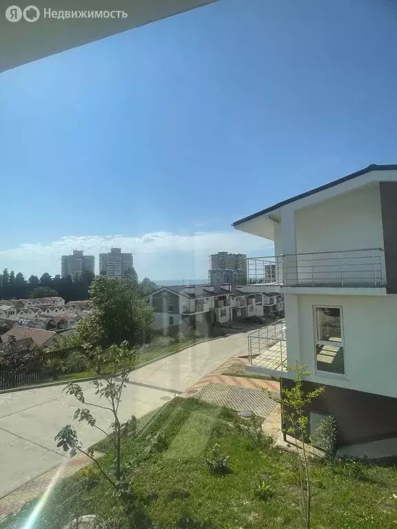 4-комнатная квартира: Адлер, Троицкая улица, 48с87 (150 м) - Фото 1