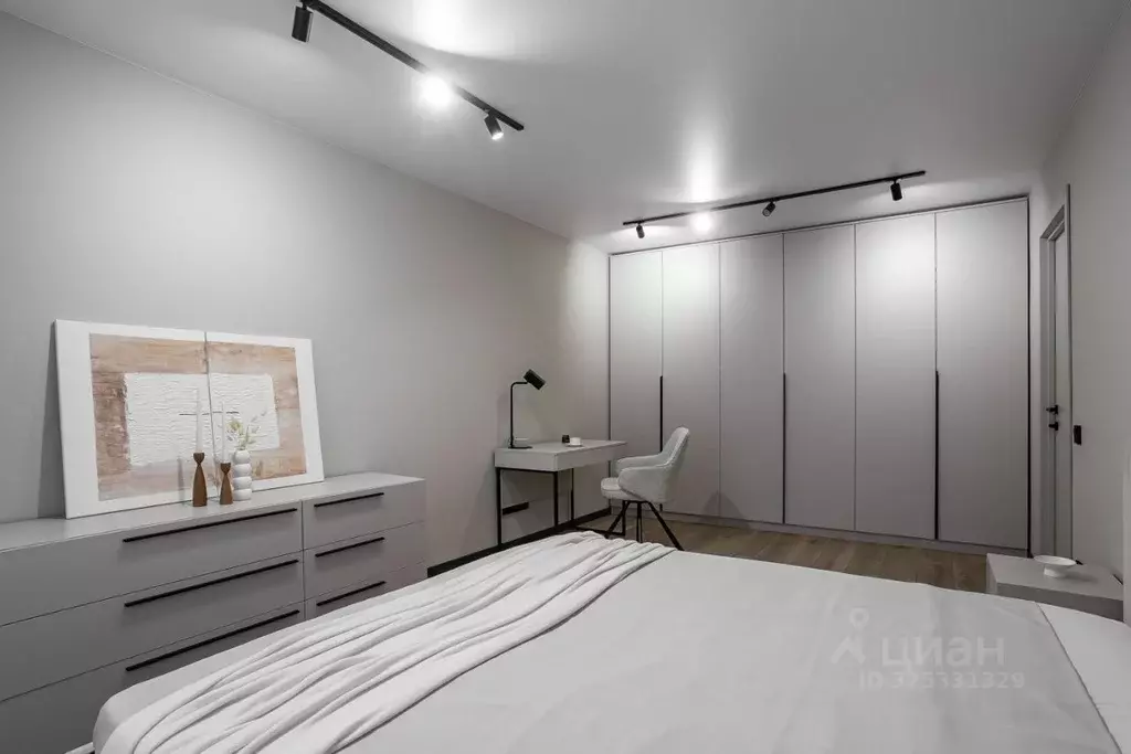 2-к кв. Москва Рязанский просп., 85К1 (46.0 м) - Фото 1