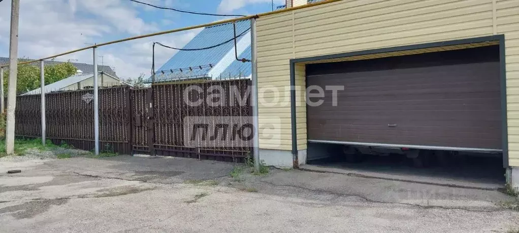 Дом в Челябинская область, Агаповский муниципальный округ, пос. ... - Фото 2