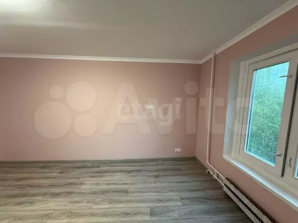 Квартира-студия, 18,4 м, 8/9 эт. - Фото 0