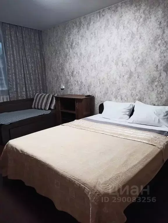 3-к кв. Архангельская область, Архангельск просп. Обводный Канал, 93 ... - Фото 0