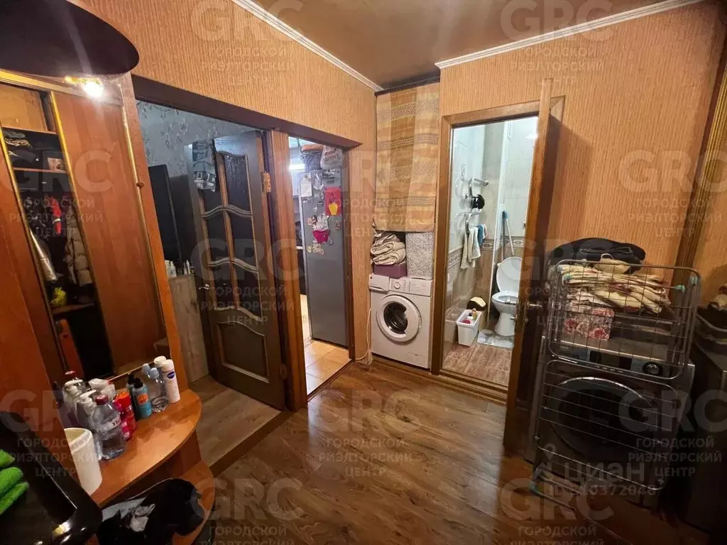 Студия Краснодарский край, Сочи ул. Гастелло (48.1 м) - Фото 1