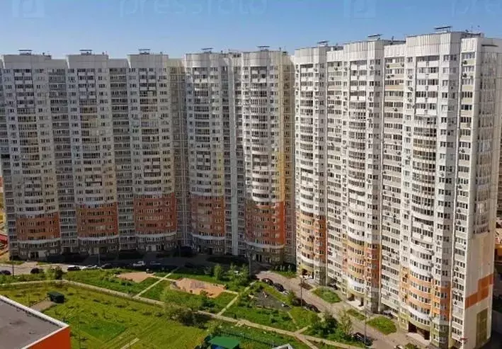 1-к кв. Московская область, Химки ул. Горшина, 2 (42.0 м) - Фото 2