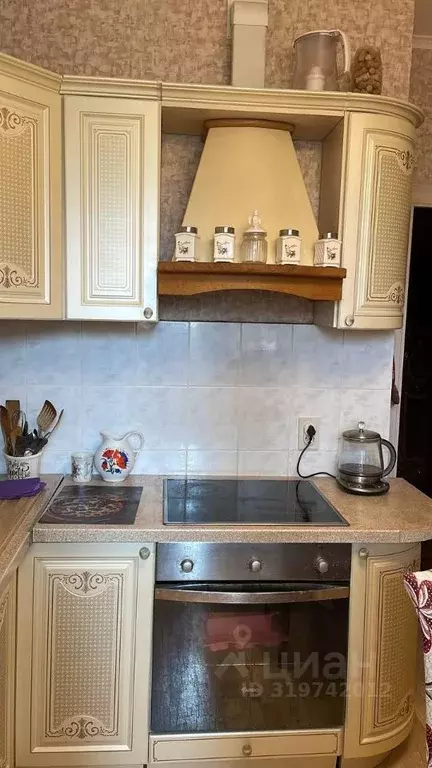 3-к кв. Московская область, Королев ул. Дзержинского, 30а (75.0 м) - Фото 0