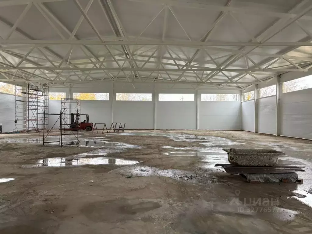 Склад в Ростовская область, Аксайский район, Ленина хут. ул. Тенистая, ... - Фото 2