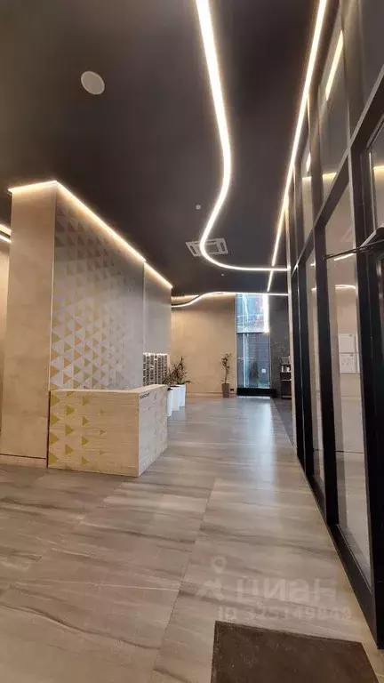 Студия Московская область, Красногорск ул. Липовой Рощи, 1к2 (24.0 м) - Фото 2