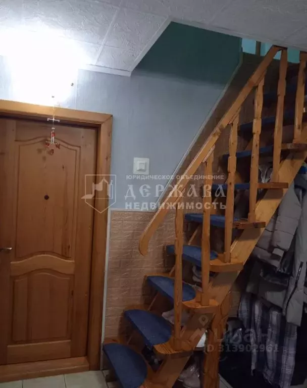 4-к кв. Кемеровская область, Топки Солнечный мкр, 29 (75.6 м) - Фото 0