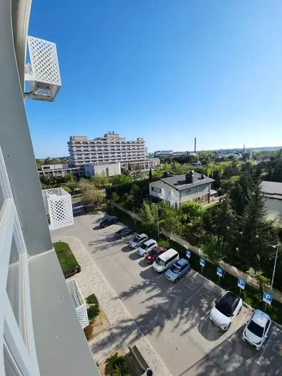 Студия Крым, Евпатория просп. Ленина, 66 (36.0 м) - Фото 2