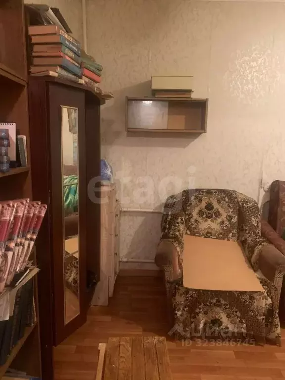 1-к кв. Владимирская область, Владимир ул. Соколова-Соколенка, 24 ... - Фото 1