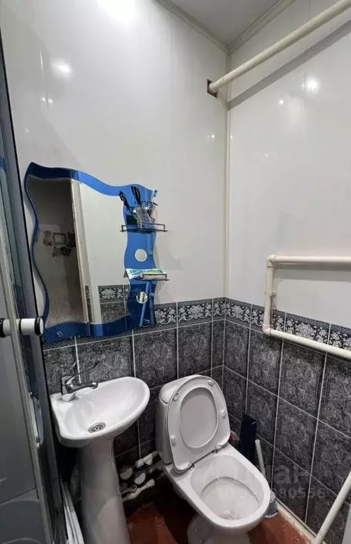 1-к кв. Саха (Якутия), Якутск ул. Лермонтова, 138/4 (30.0 м) - Фото 1