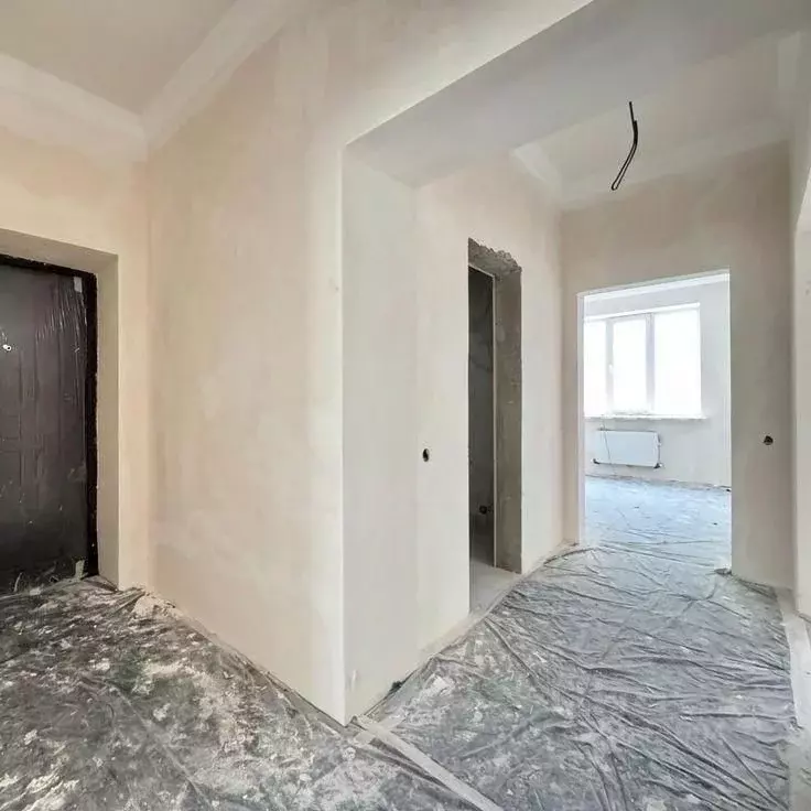 1-к кв. Дагестан, Махачкала просп. Насрутдинова, 157 (45.0 м) - Фото 1