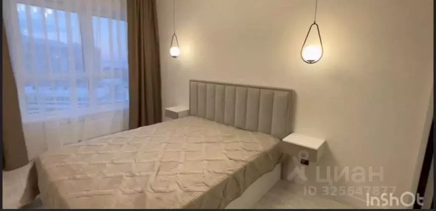 2-к кв. Пензенская область, Пенза ул. 65-летия Победы, 28к1 (40.0 м) - Фото 2