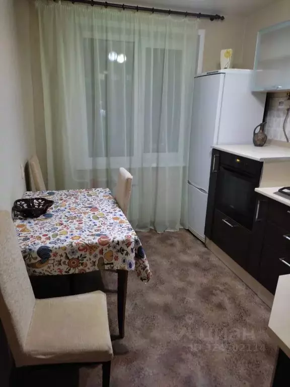 2-к кв. Владимирская область, Владимир Добросельская ул., 165а (54.0 ... - Фото 1