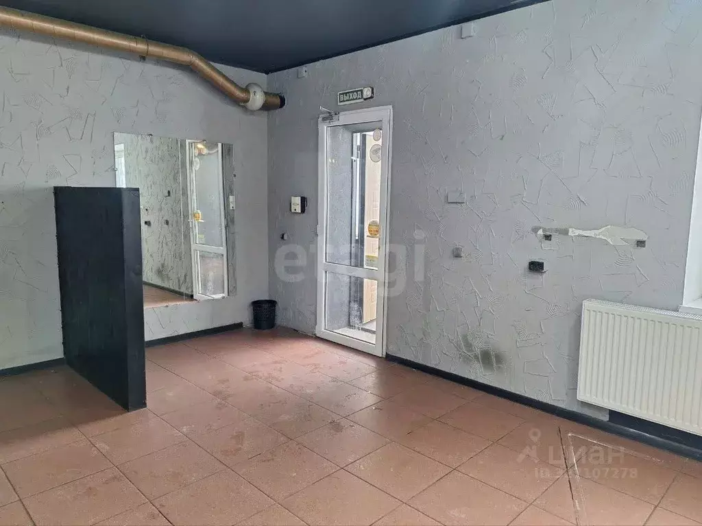 Помещение свободного назначения в Калининградская область, Калининград ... - Фото 2