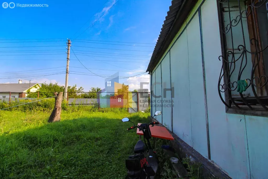 Дом в Тула, улица Горсовета, 121 (70 м) - Фото 2