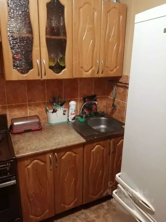 2-к кв. Новосибирская область, Новосибирск ул. Грибоедова, 13 (42.6 м) - Фото 2