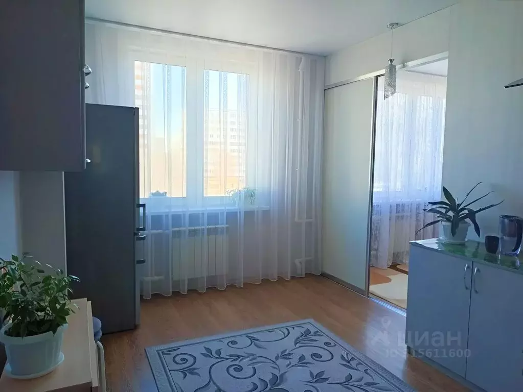 Студия Татарстан, Набережные Челны Сармановский тракт, 25 (35.5 м) - Фото 1