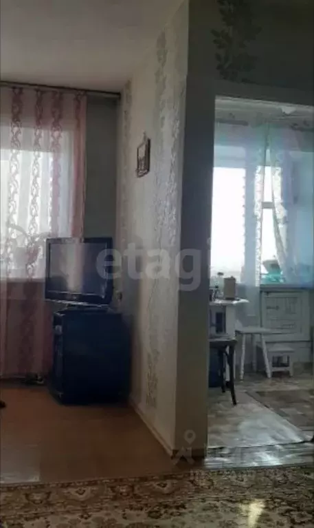 3-к кв. Саха (Якутия), Муниципальный район Хангаласский у., ... - Фото 1