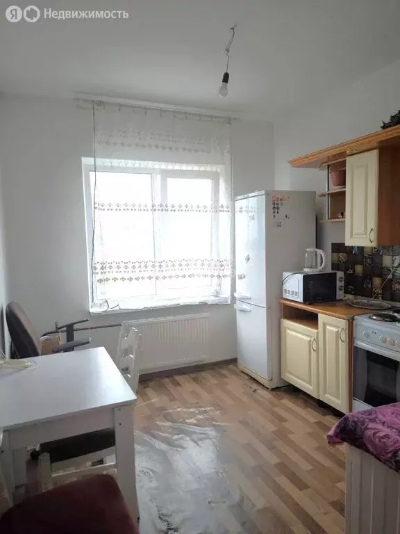 1-комнатная квартира: Красное Село, Гатчинское шоссе, 5к3 (44 м) - Фото 1