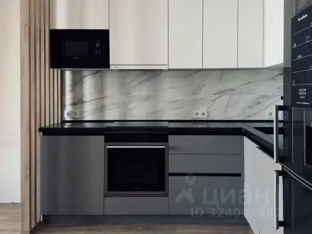 3-к кв. Московская область, Истра муниципальный округ, д. Писково 166 ... - Фото 1